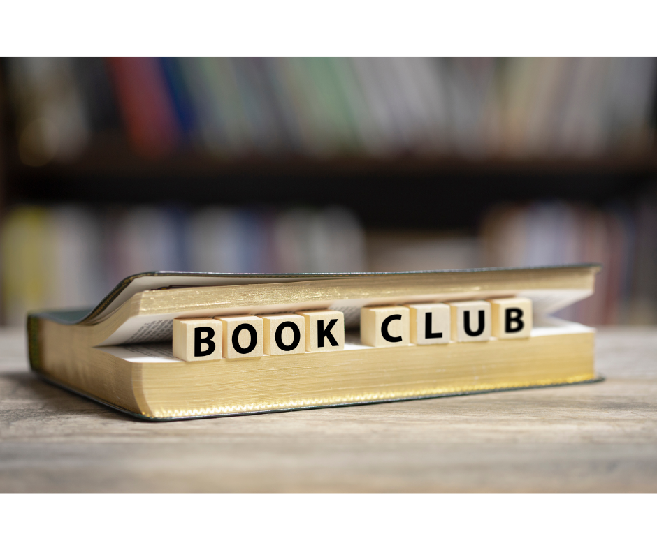 ENGLISH AND GROW - Klub Amerykańskiej Książki Rozwojowej